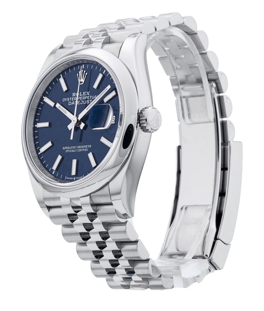 Rolex Datejust 126200 Image 2